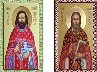 В Кропивницком УПЦ прославит двух местночтимых святых